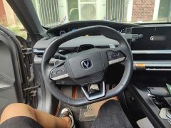Changan UNI-V 1.5T premium - фото 3