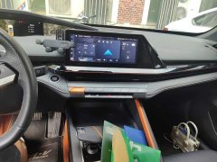 Changan UNI-V 1.5T premium - фото 6