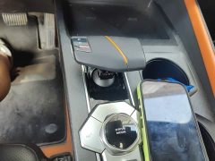 Changan UNI-V 1.5T premium - фото 7