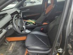 Changan UNI-V 1.5T premium - фото 8