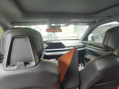 Changan UNI-V 1.5T premium - фото 9