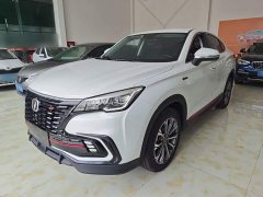 Changan CS85 COUPE 1.5T DCT luxury - фото 1