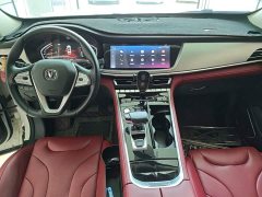 Changan CS85 COUPE 1.5T DCT luxury - фото 10