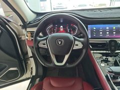 Changan CS85 COUPE 1.5T DCT luxury - фото 11