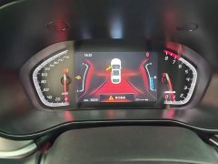 Changan CS85 COUPE 1.5T DCT luxury - фото 12