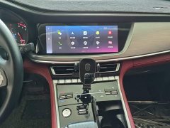 Changan CS85 COUPE 1.5T DCT luxury - фото 13