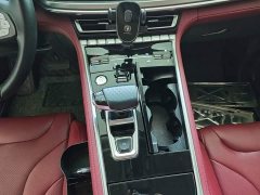 Changan CS85 COUPE 1.5T DCT luxury - фото 14
