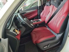 Changan CS85 COUPE 1.5T DCT luxury - фото 15