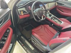Changan CS85 COUPE 1.5T DCT luxury - фото 16