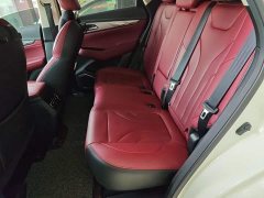 Changan CS85 COUPE 1.5T DCT luxury - фото 17