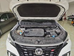 Changan CS85 COUPE 1.5T DCT luxury - фото 20