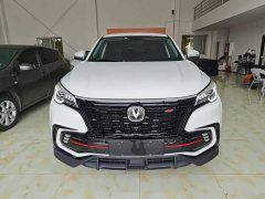 Changan CS85 COUPE 1.5T DCT luxury - фото 3