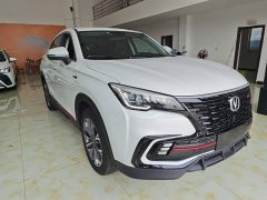 Changan CS85 COUPE 1.5T DCT luxury - фото 4