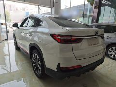 Changan CS85 COUPE 1.5T DCT luxury - фото 5