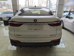 Changan CS85 COUPE 1.5T DCT luxury - фото 6