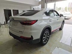 Changan CS85 COUPE 1.5T DCT luxury - фото 7