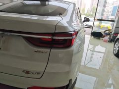Changan CS85 COUPE 1.5T DCT luxury - фото 8