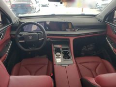 Changan CS75PLUS second generation 1.5T automatic premium - фото 10