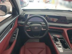 Changan CS75PLUS second generation 1.5T automatic premium - фото 11