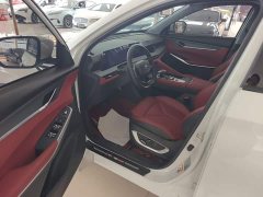 Changan CS75PLUS second generation 1.5T automatic premium - фото 16