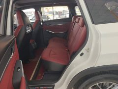 Changan CS75PLUS second generation 1.5T automatic premium - фото 17