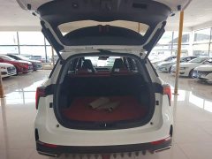 Changan CS75PLUS second generation 1.5T automatic premium - фото 19