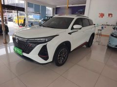 Changan CS75PLUS second generation 1.5T automatic premium - фото 2