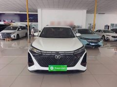 Changan CS75PLUS second generation 1.5T automatic premium - фото 3