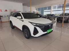 Changan CS75PLUS second generation 1.5T automatic premium - фото 4
