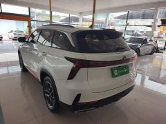 Changan CS75PLUS second generation 1.5T automatic premium - фото 5
