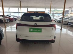 Changan CS75PLUS second generation 1.5T automatic premium - фото 6