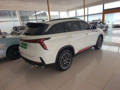 Changan CS75PLUS second generation 1.5T automatic premium - фото 7