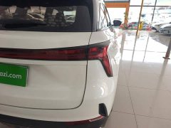 Changan CS75PLUS second generation 1.5T automatic premium - фото 8