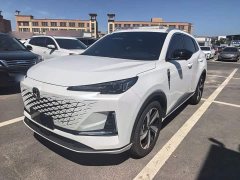 Changan CS55PLUS 2024 third generation 1.5T DCT premium - фото 1