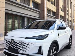 Changan CS55PLUS 2024 third generation 1.5T DCT premium - фото 11