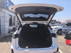 Changan CS55PLUS 2024 third generation 1.5T DCT premium - фото 13