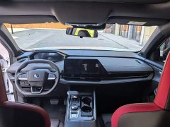 Changan CS55PLUS 2024 third generation 1.5T DCT premium - фото 14