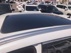 Changan CS55PLUS 2024 third generation 1.5T DCT premium - фото 15