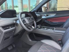 Changan CS55PLUS 2024 third generation 1.5T DCT premium - фото 16