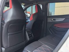 Changan CS55PLUS 2024 third generation 1.5T DCT premium - фото 17
