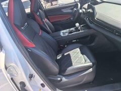 Changan CS55PLUS 2024 third generation 1.5T DCT premium - фото 3