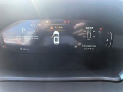 Changan CS55PLUS 2024 third generation 1.5T DCT premium - фото 5