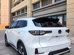 Changan CS55PLUS 2024 third generation 1.5T DCT premium - фото 7