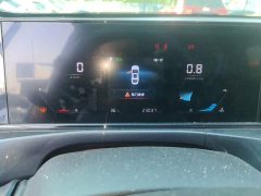 Ford EADO 2020 PLUS Blue Whale NE 1.4T GDI DCT Premium Type - фото 12