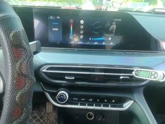 Ford EADO 2020 PLUS Blue Whale NE 1.4T GDI DCT Premium Type - фото 13