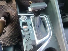 Ford EADO 2020 PLUS Blue Whale NE 1.4T GDI DCT Premium Type - фото 14