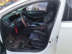 Ford EADO 2020 PLUS Blue Whale NE 1.4T GDI DCT Premium Type - фото 15