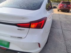 Ford EADO 2020 PLUS Blue Whale NE 1.4T GDI DCT Premium Type - фото 8