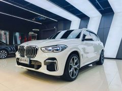 BMW X5 2022 facelift xDrive 40Li M sports package - фото 1
