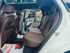 BMW X5 2022 facelift xDrive 40Li M sports package - фото 10